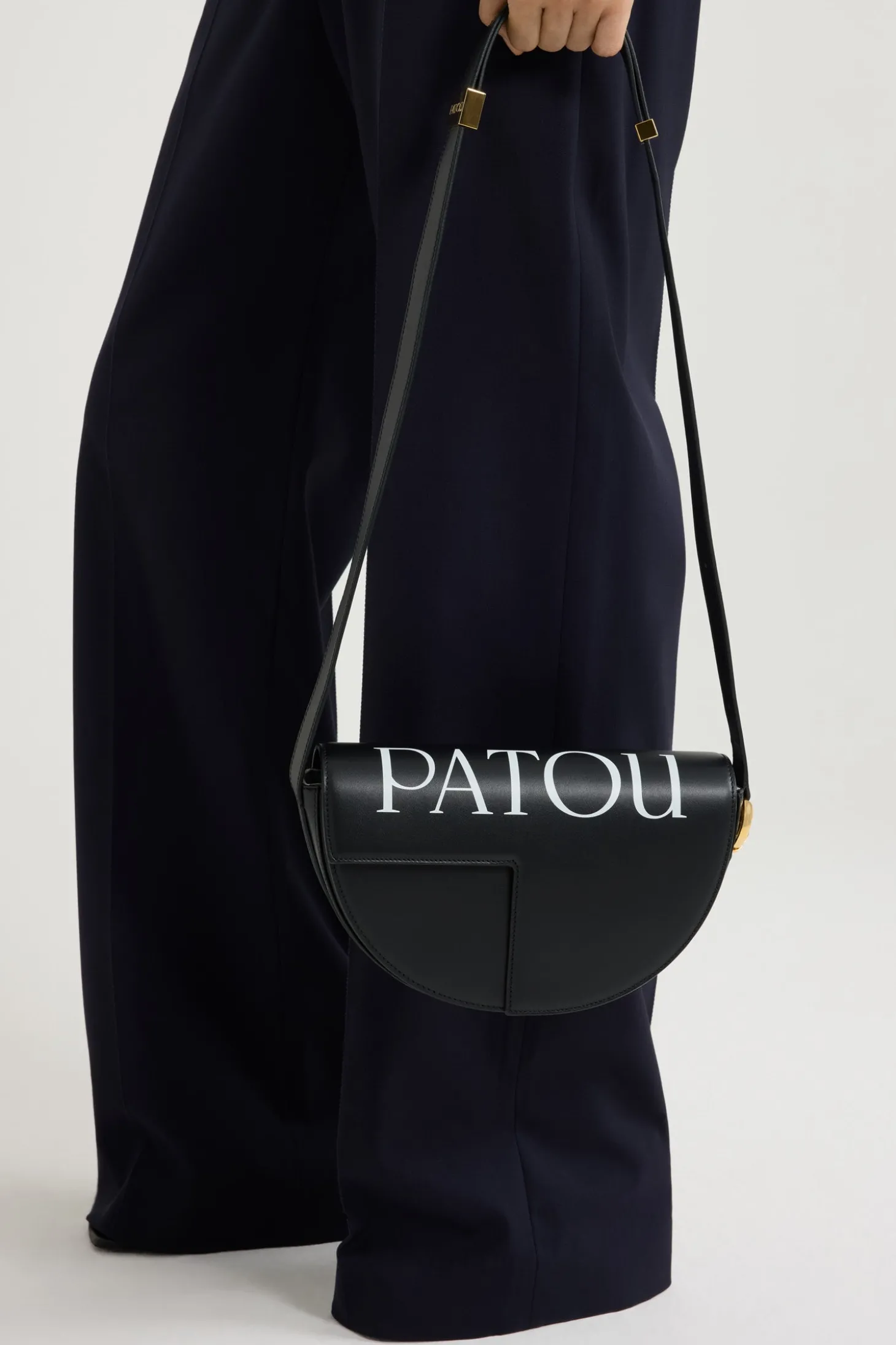 Die Le Patou Tasche