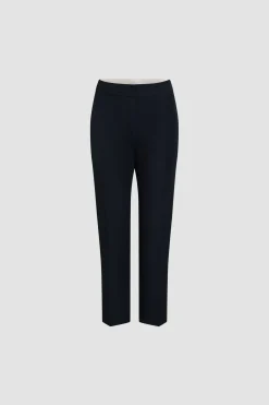 Hose mit gekürztem Bein aus leichtem recyceltem Nylon