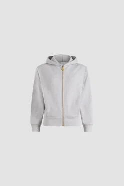 Kapuzenpullover aus Bio-Baumwolle
