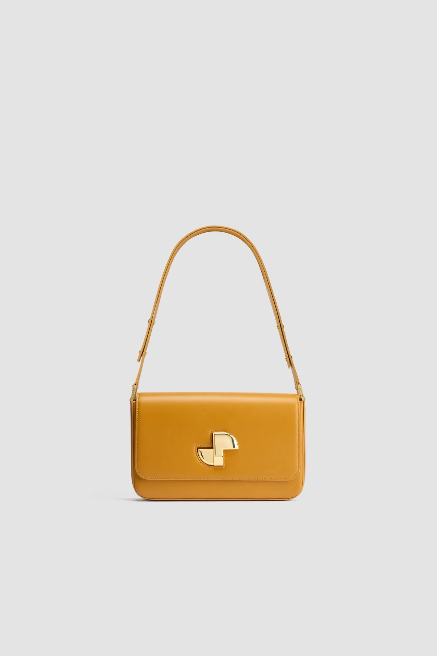 Le Classic Lock Tasche aus Leder
