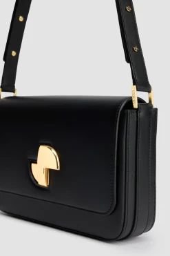 Le Classic Lock Tasche aus Leder