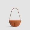 Le Patou Tasche aus Leder