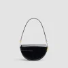 Le Patou Tasche aus Leder