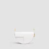 Le Patou Tasche aus Leder