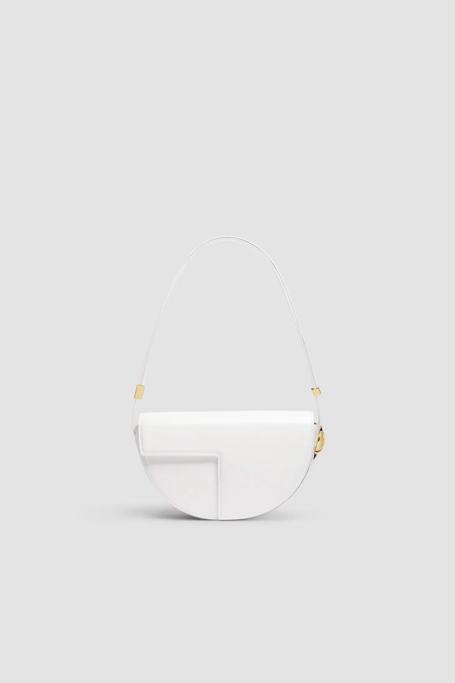 Le Patou Tasche aus Leder
