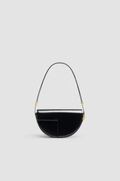 Le Patou Tasche aus Leder
