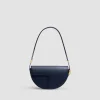 Le Patou Tasche aus Leder