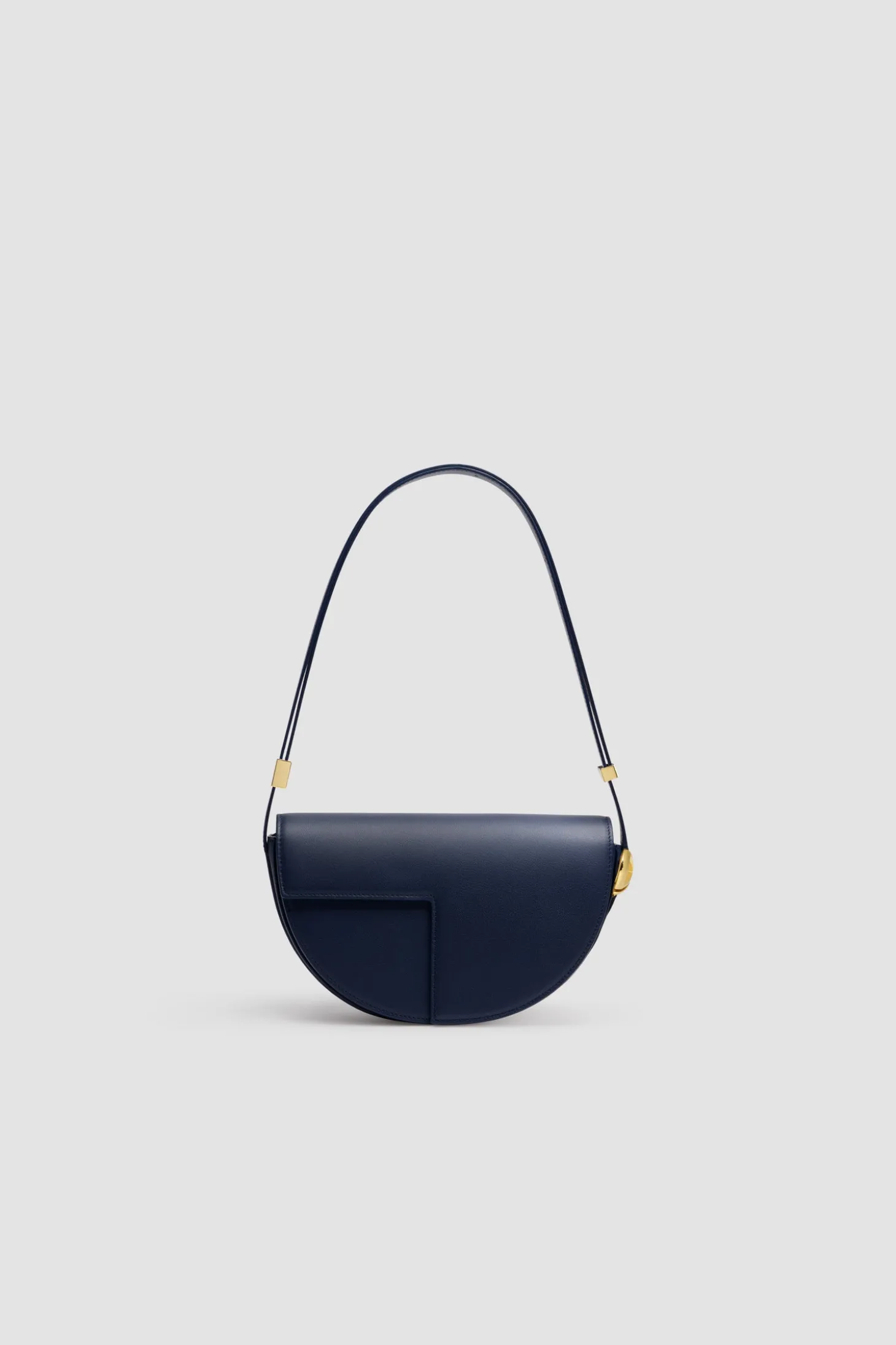 Le Patou Tasche aus Leder