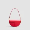 Le Patou Tasche aus Leder