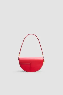 Le Patou Tasche aus Leder
