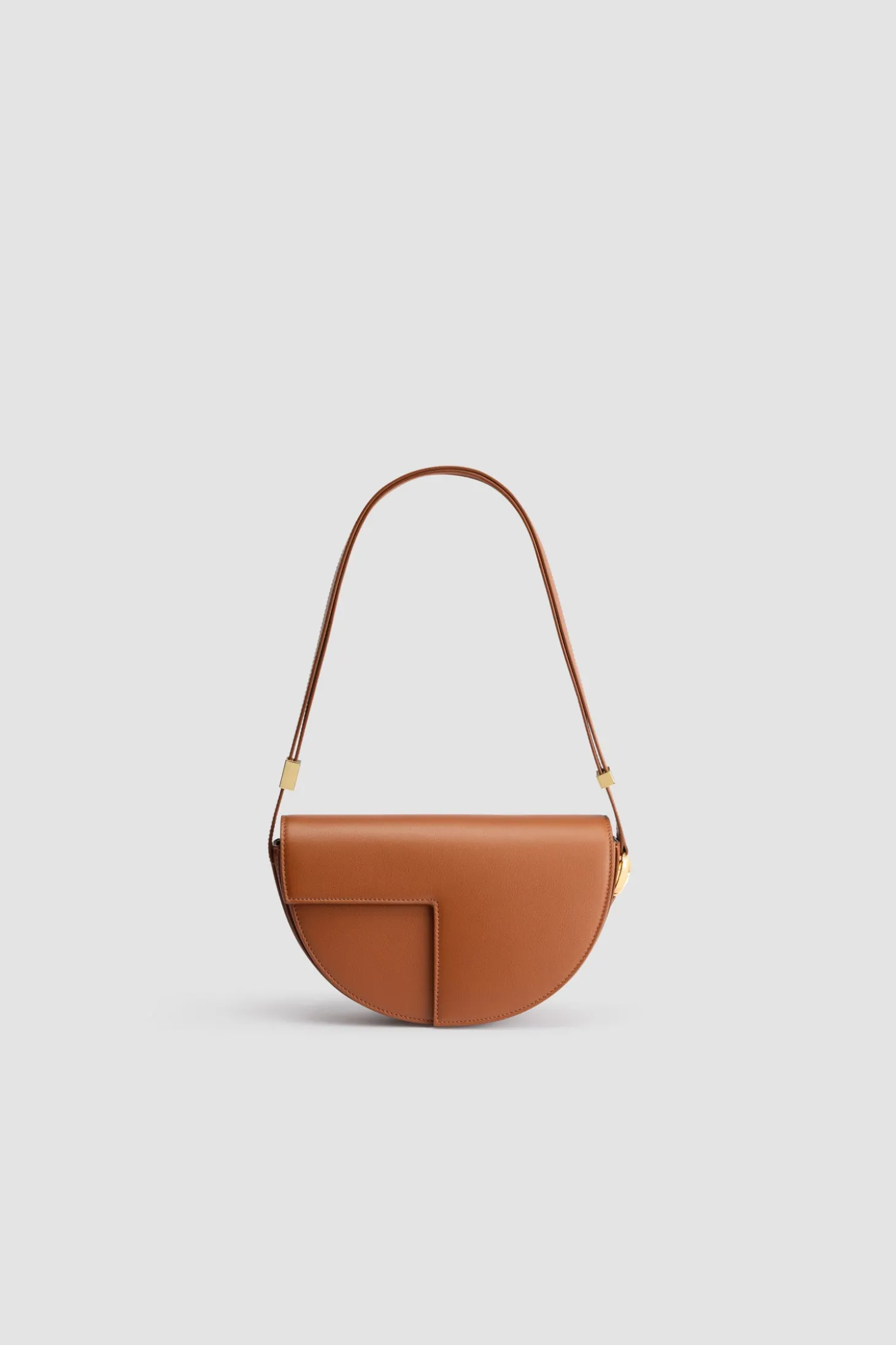 Le Patou Tasche aus Leder