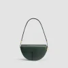 Le Patou Tasche aus Leder