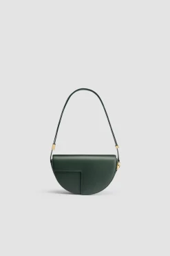 Le Patou Tasche aus Leder