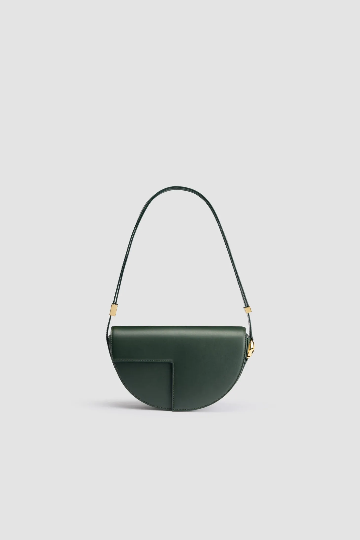 Le Patou Tasche aus Leder