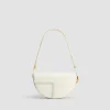 Le Patou Tasche aus Leder