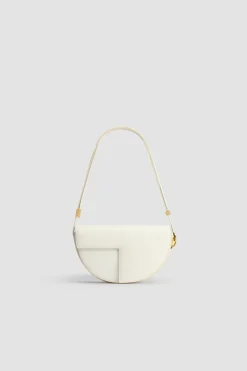 Le Patou Tasche aus Leder