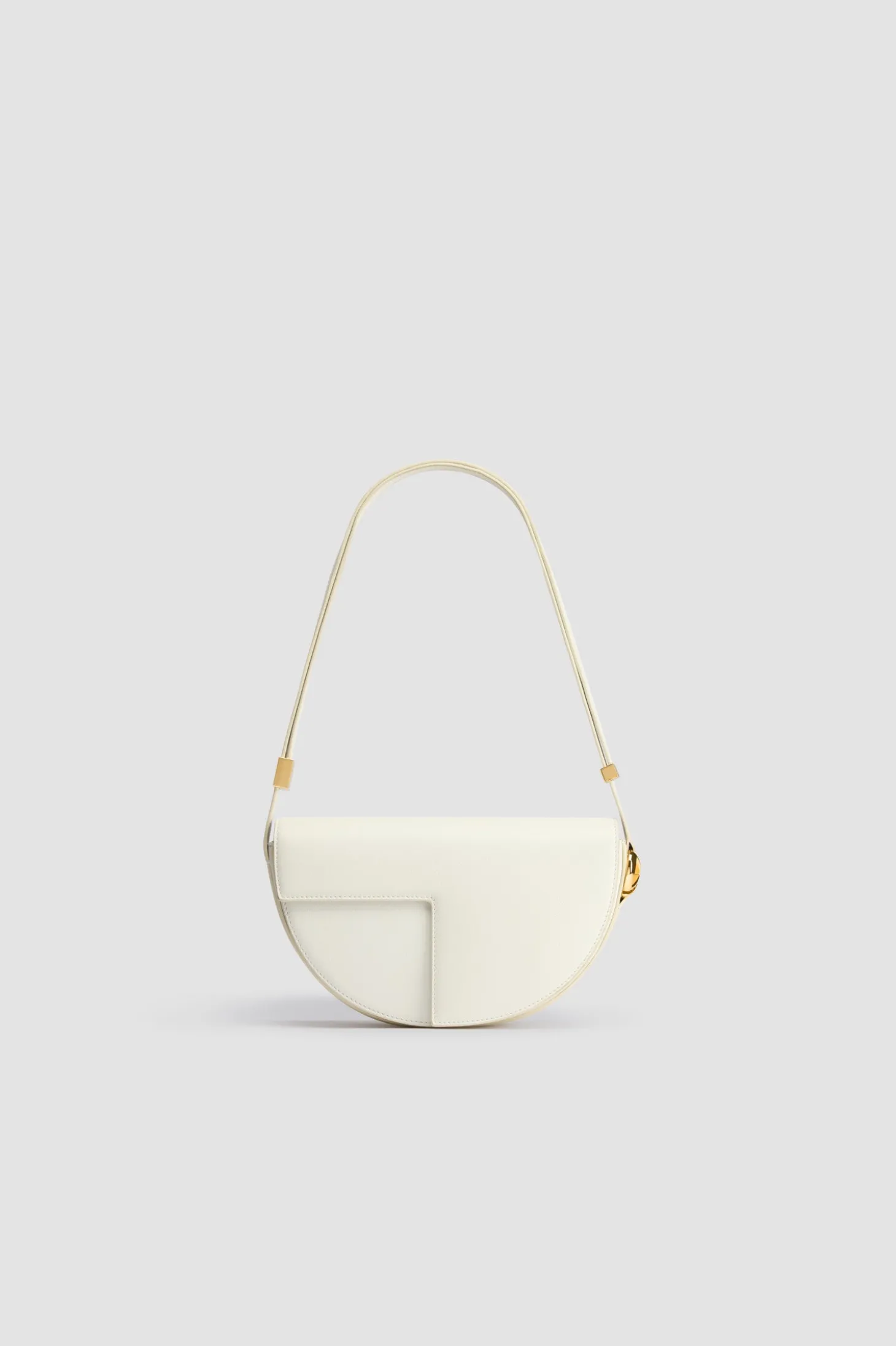 Le Patou Tasche aus Leder
