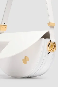 Le Patou Tasche aus Leder