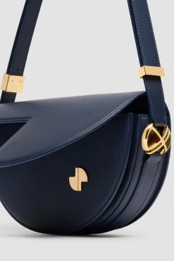 Le Patou Tasche aus Leder
