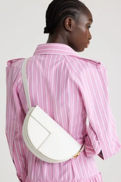 Le Patou Tasche aus Leder
