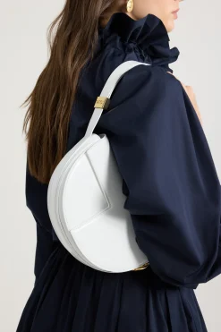 Le Patou Tasche aus Leder