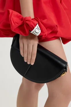 Le Patou Tasche aus Leder