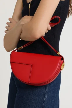 Le Patou Tasche aus Leder