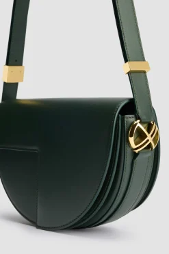 Le Patou Tasche aus Leder