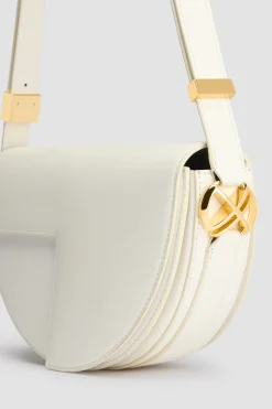 Le Patou Tasche aus Leder