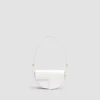 Le Petit Patou Tasche aus Leder