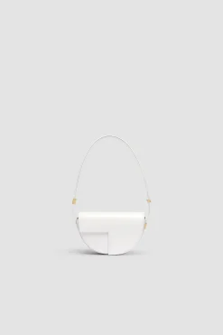 Le Petit Patou Tasche aus Leder