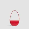 Le Petit Patou Tasche aus Leder
