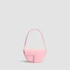 Le Petit Patou Tasche aus Leder