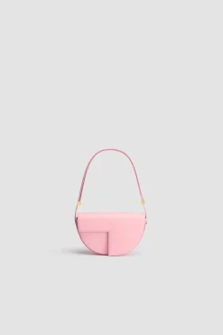 Le Petit Patou Tasche aus Leder
