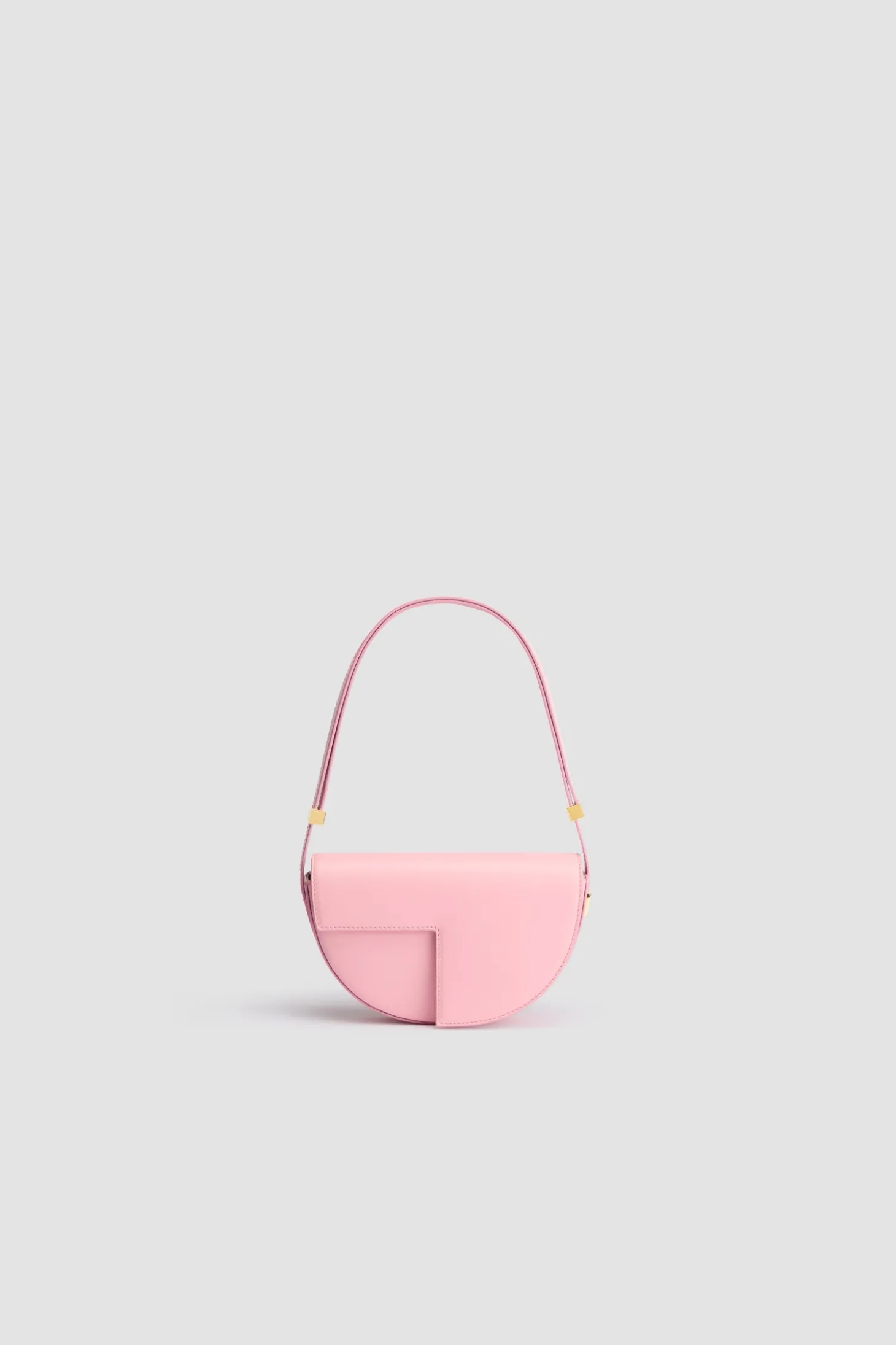 Le Petit Patou Tasche aus Leder