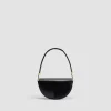 Le Petit Patou Tasche aus Leder