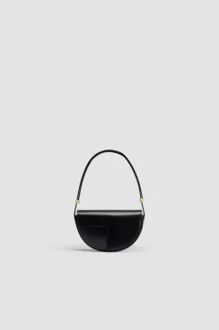 Le Petit Patou Tasche aus Leder