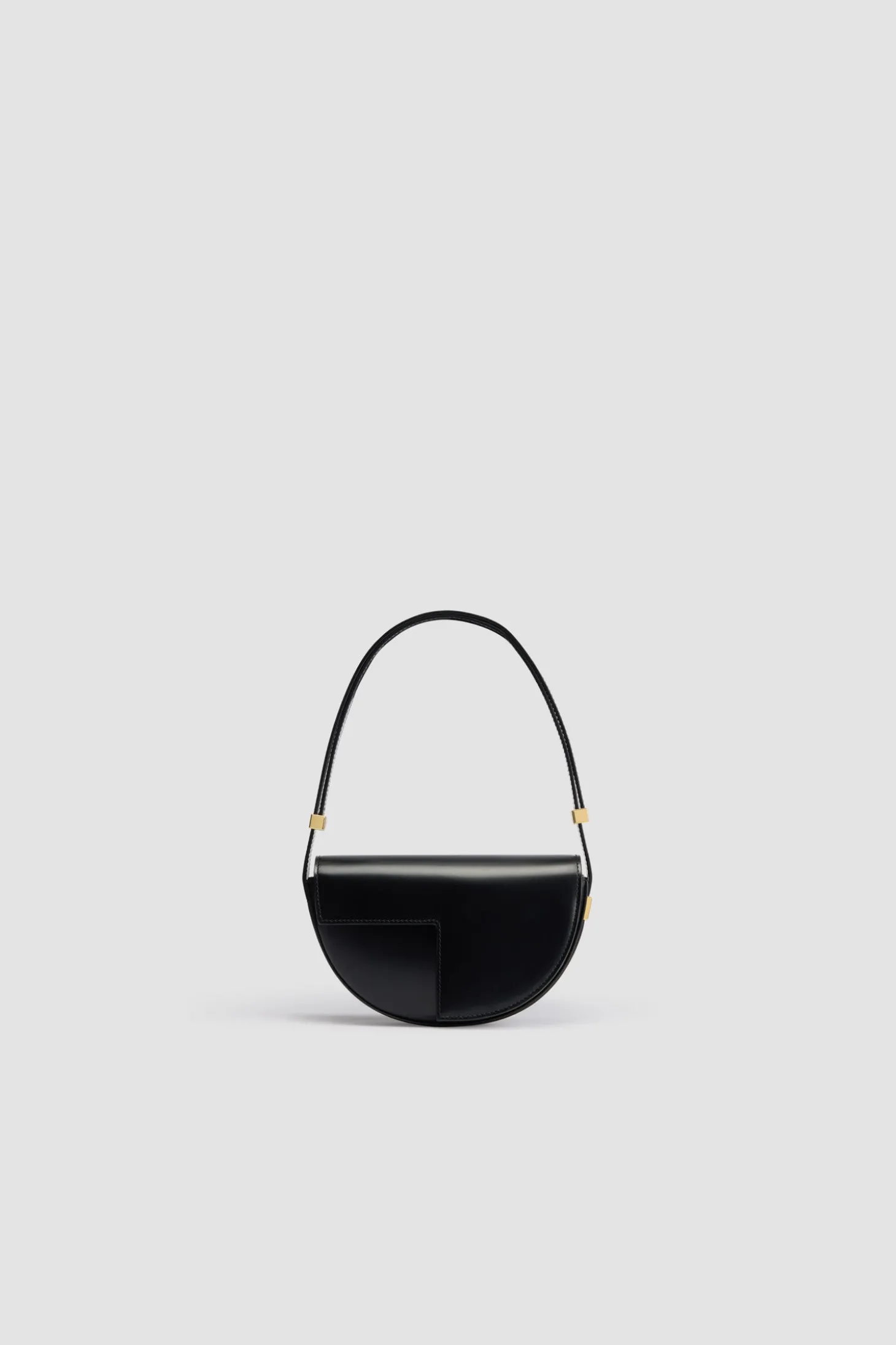 Le Petit Patou Tasche aus Leder