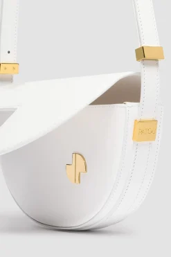 Le Petit Patou Tasche aus Leder