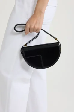 Le Petit Patou Tasche aus Leder
