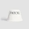 Patou Fischerhut aus Baumwolle