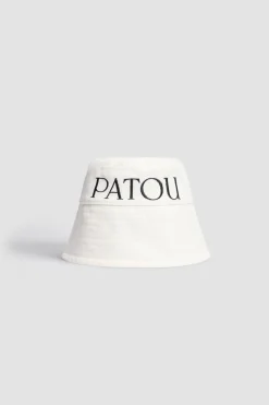 Patou Fischerhut aus Baumwolle