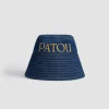 Patou Fischerhut aus Bio-Baumwolldenim