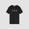Patou Logo-T-Shirt aus Bio-Baumwolle