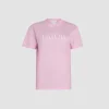 Patou Logo-T-Shirt aus Bio-Baumwolle