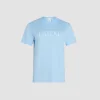 Patou Logo-T-Shirt aus Bio-Baumwolle