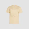 Patou T-Shirt aus Bio-Baumwolle
