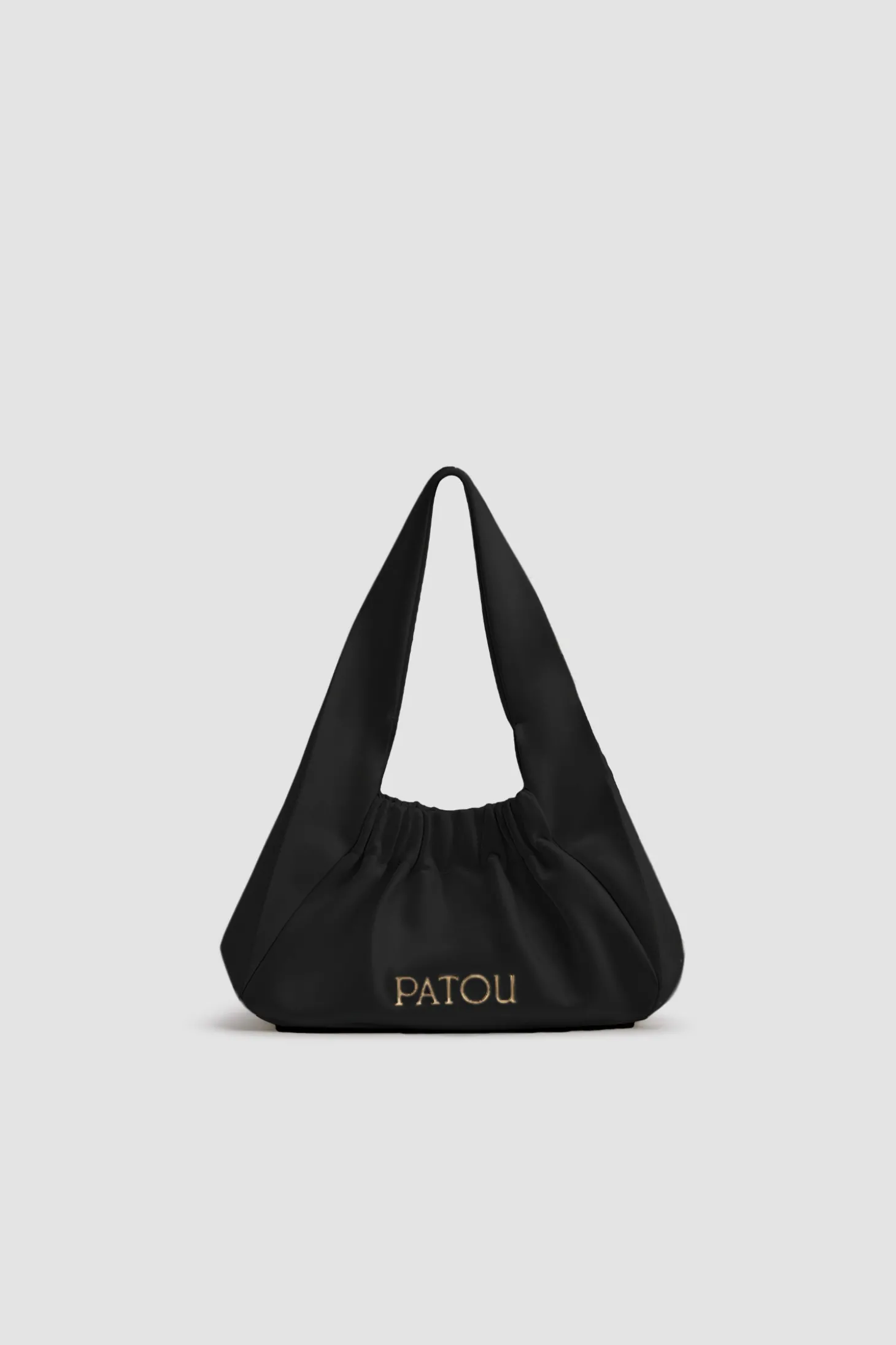 Tasche Le Biscuit aus Satin
