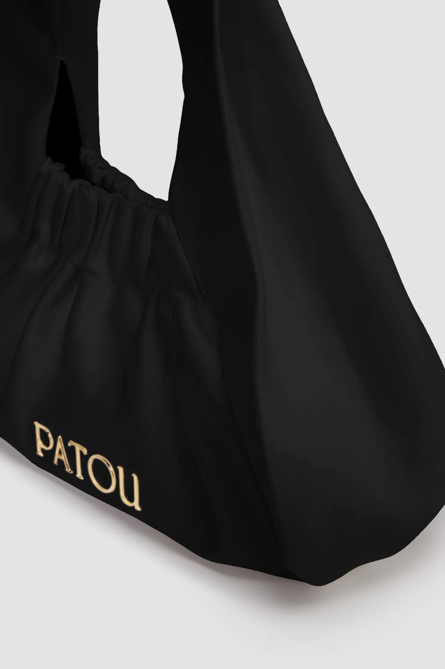 Tasche Le Biscuit aus Satin